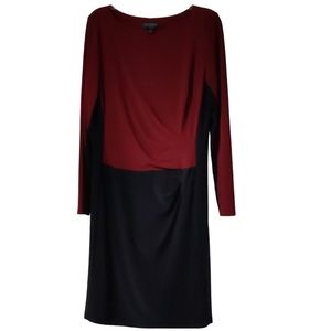 Lauren Ralph Lauren Dress Size 14